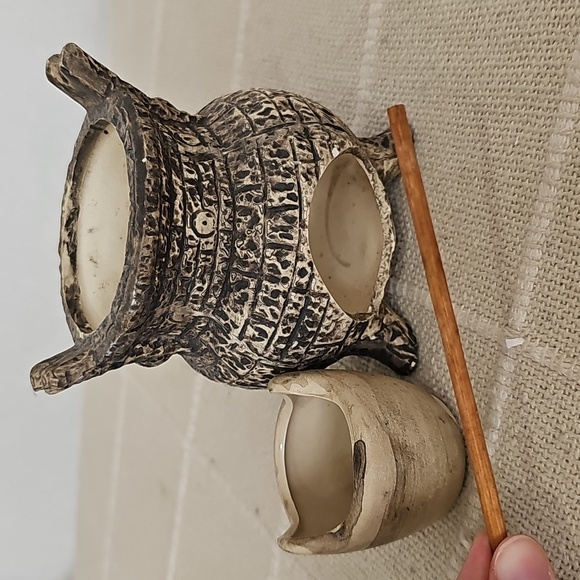 Essentual Oil & Wax Melt Warmer - Picture 5 of 6